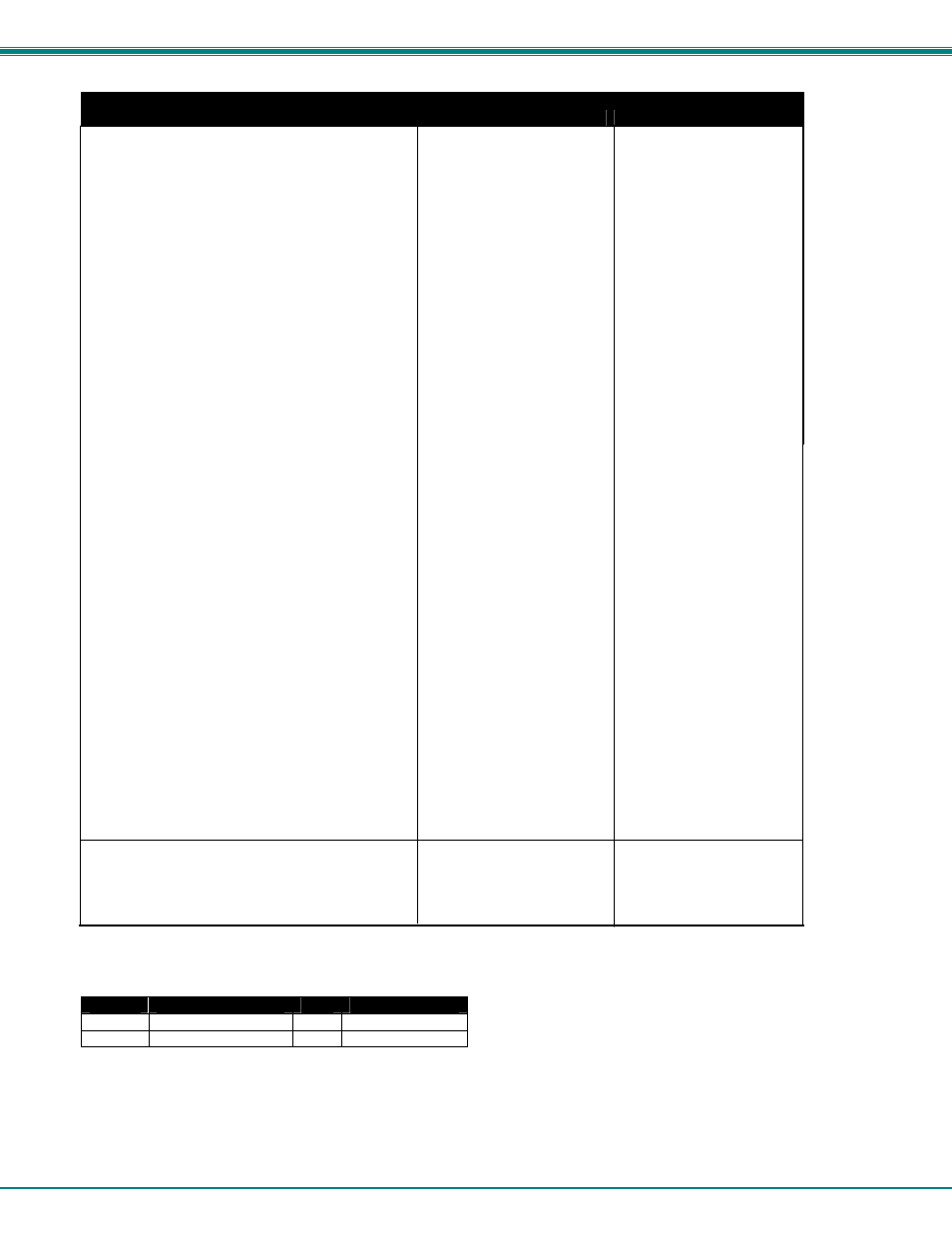 Network Technologies RACKMUX-T15 User Manual | Page 34 / 55