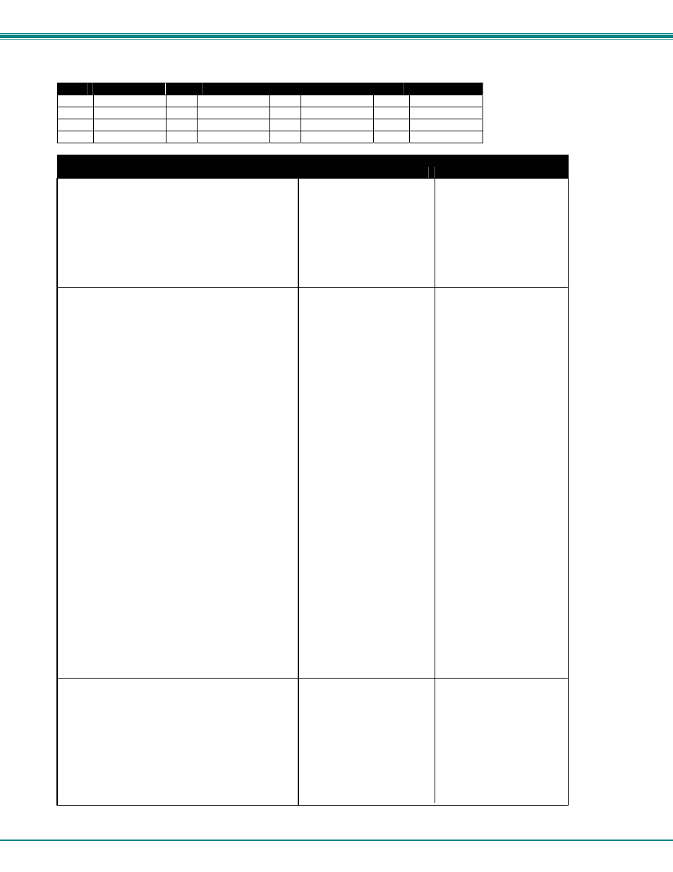Network Technologies RACKMUX-T15 User Manual | Page 36 / 55