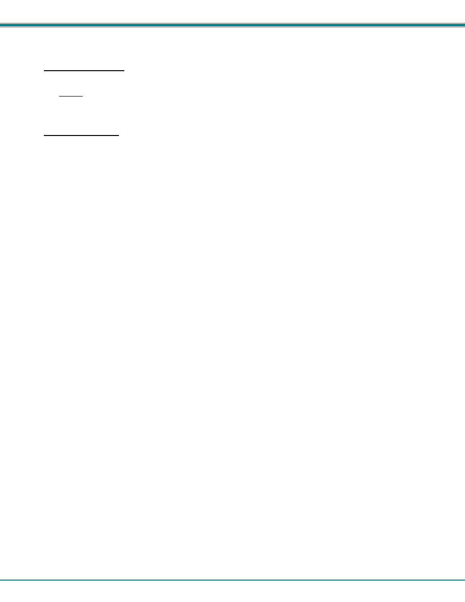 Network Technologies RACKMUX-T15 User Manual | Page 43 / 55