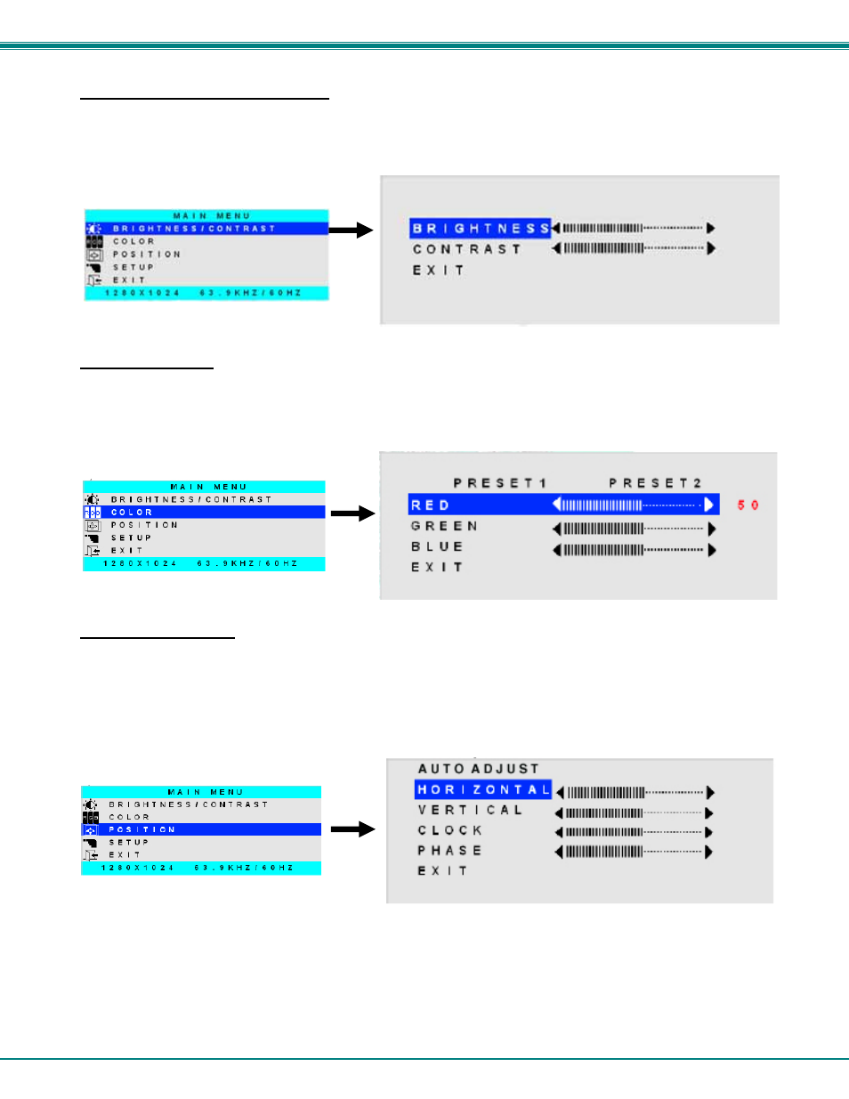 Network Technologies RACKMUX-T15 User Manual | Page 45 / 55