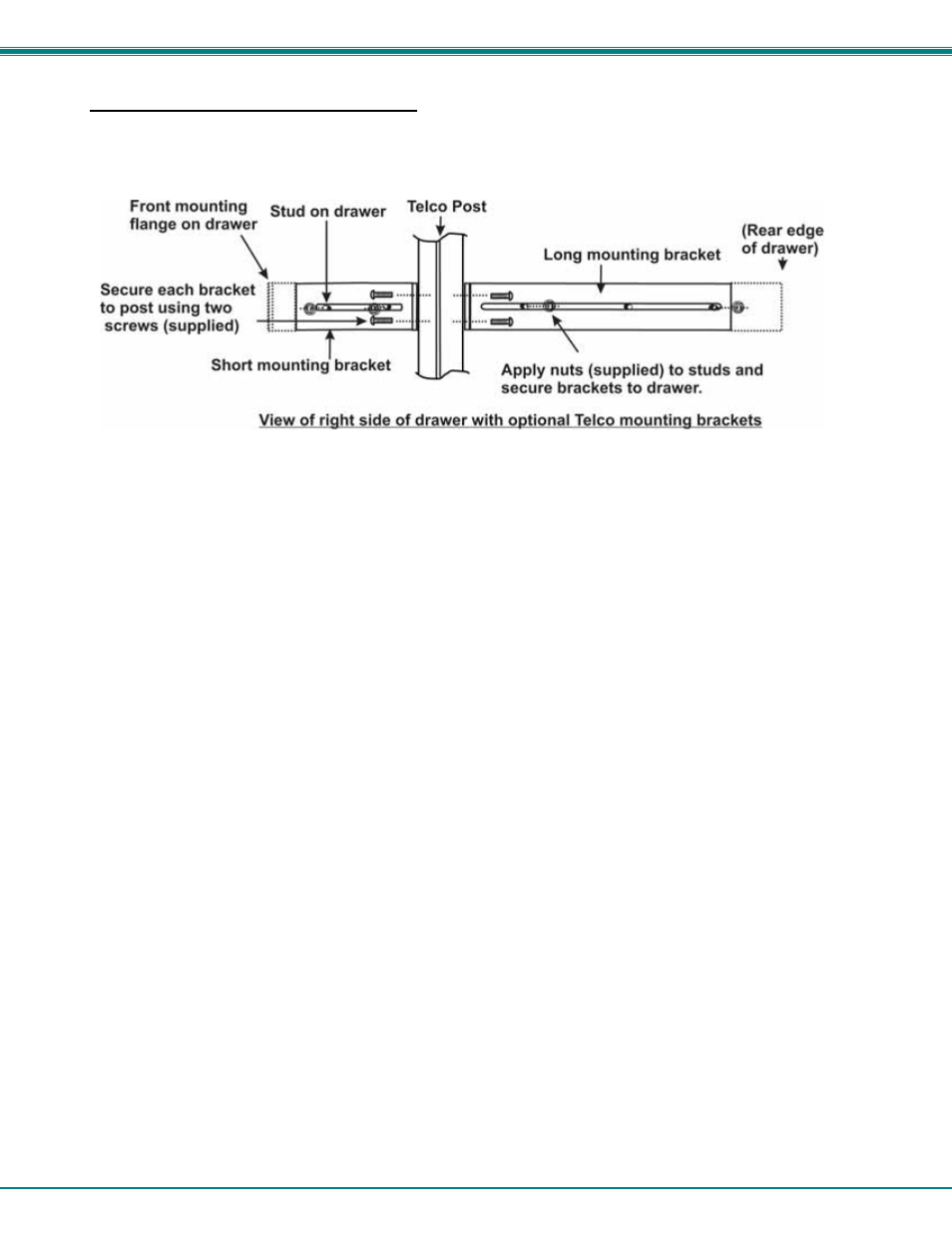 Network Technologies RACKMUX-T15 User Manual | Page 9 / 55