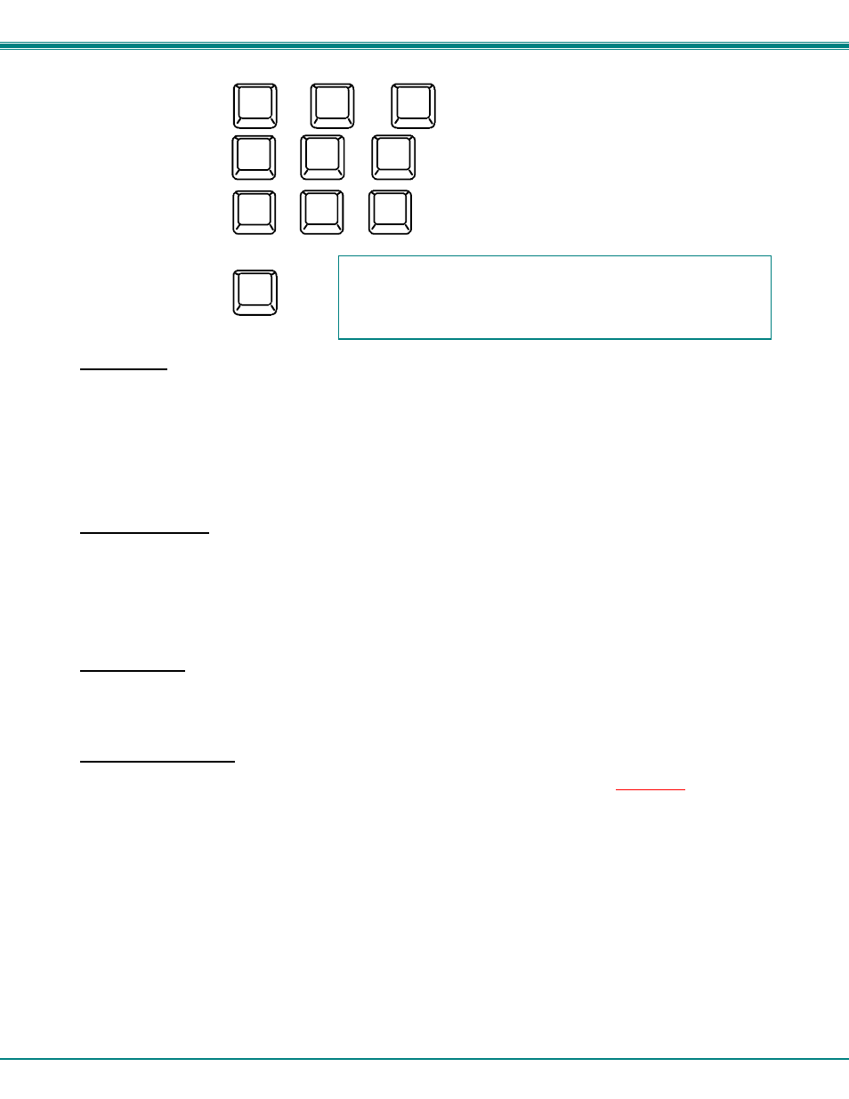 Network Technologies DVI-4 User Manual | Page 12 / 16