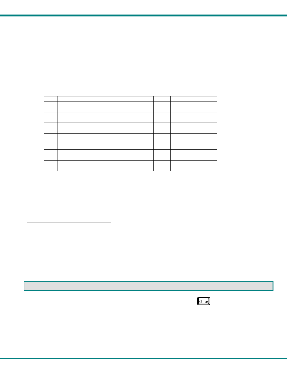 Mouse click equivalents, Select country code, Mice and trackballs with macs | Network Technologies DVI-4 User Manual | Page 13 / 16