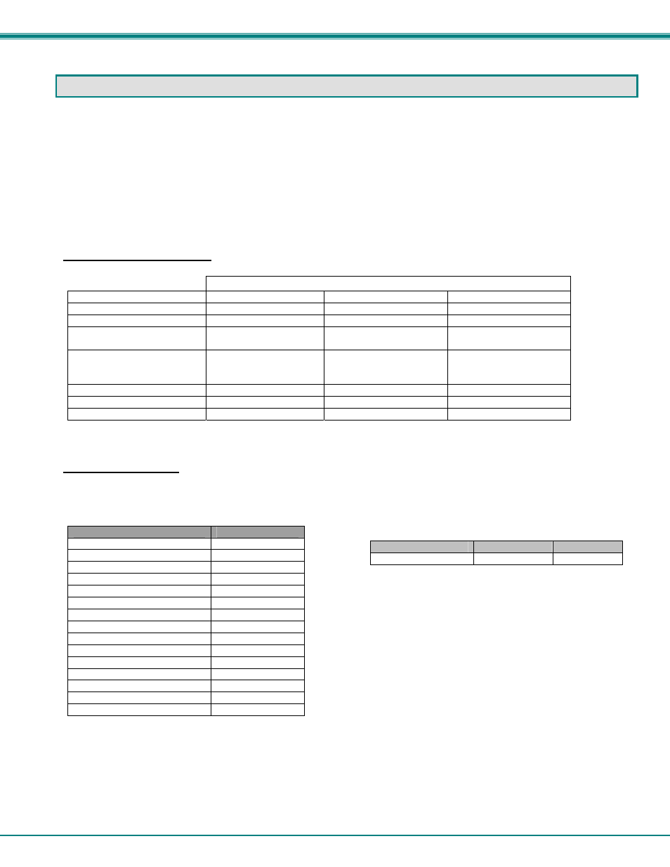 Keyboard features, Keyboard-to-computer translation, Translation capabilities | Translation tables | Network Technologies DVI-4 User Manual | Page 14 / 16