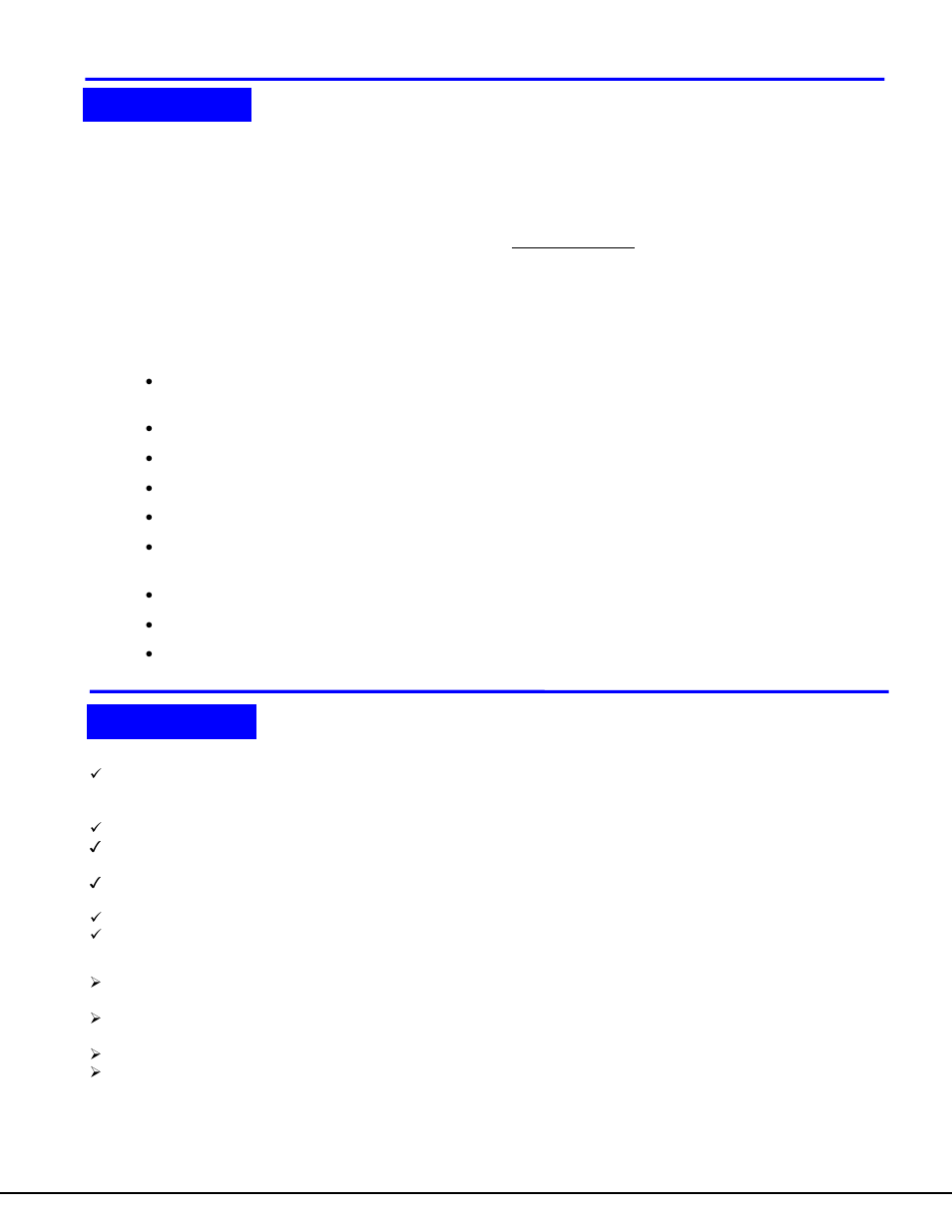 Network Technologies NTI VOPEX VOPEX-C5SV-x User Manual | Page 4 / 14