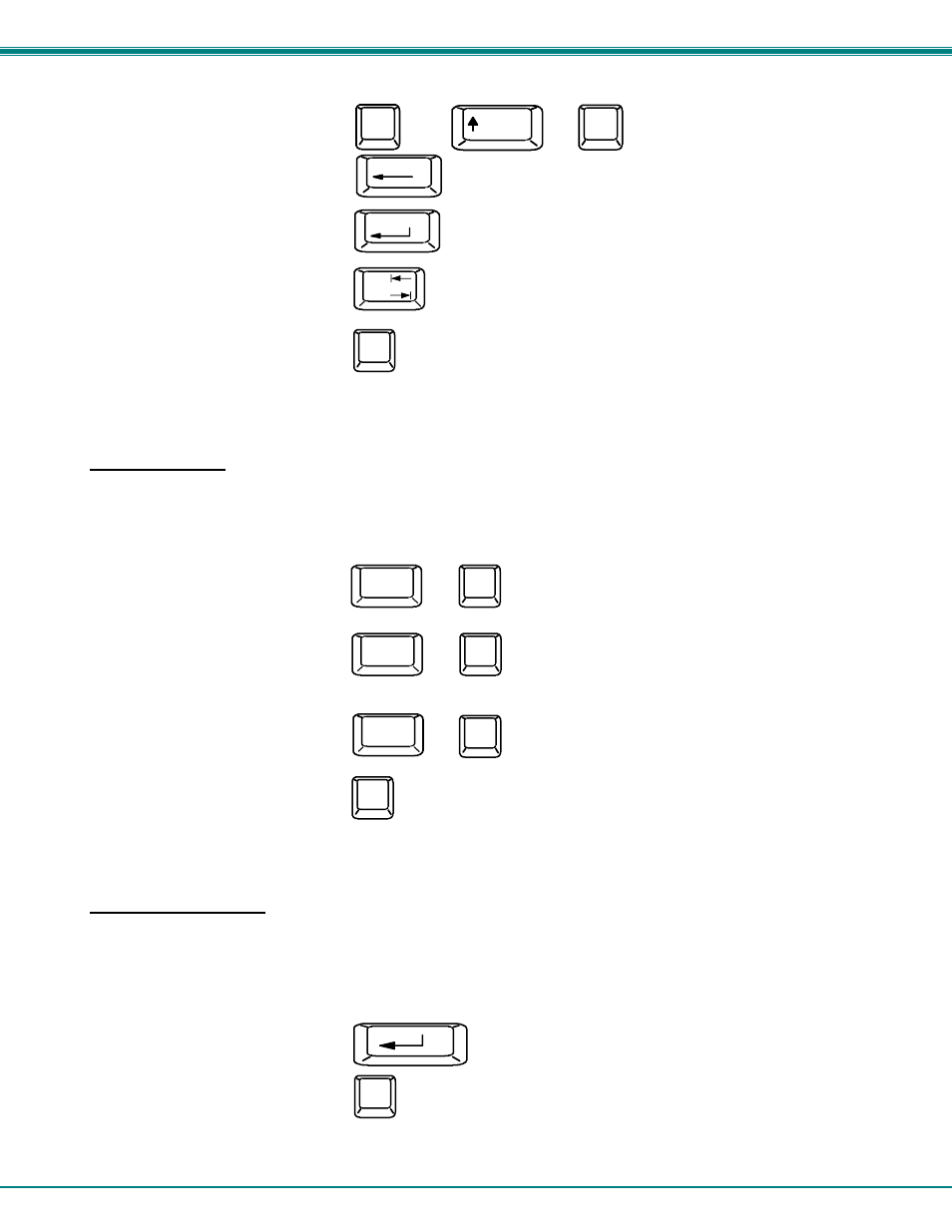 Network Technologies KEEMUX-Px User Manual | Page 16 / 30