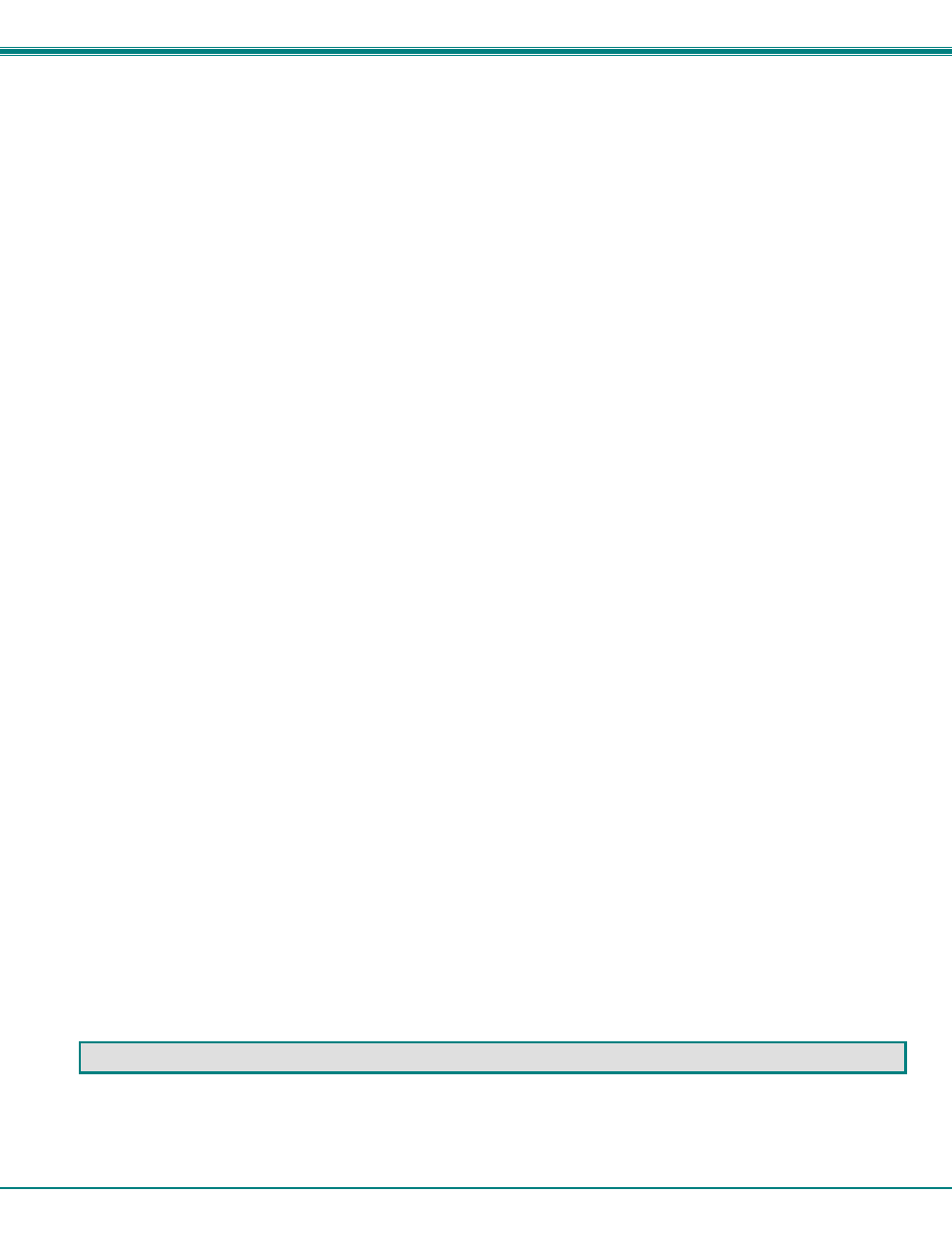 Keyboard mapping | Network Technologies KEEMUX-Px User Manual | Page 26 / 30