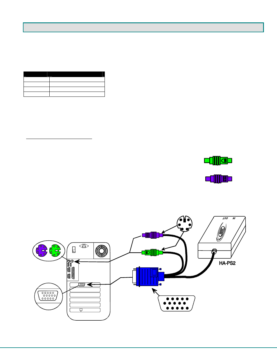 Installation the host adapter | Network Technologies CAT5 User Manual | Page 10 / 54