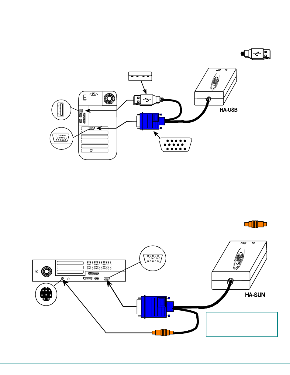 Network Technologies CAT5 User Manual | Page 11 / 54