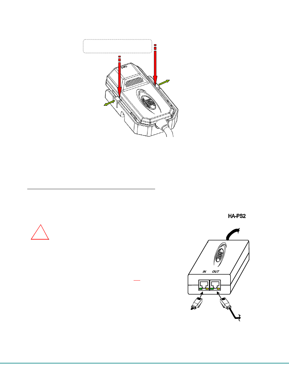 Network Technologies CAT5 User Manual | Page 13 / 54