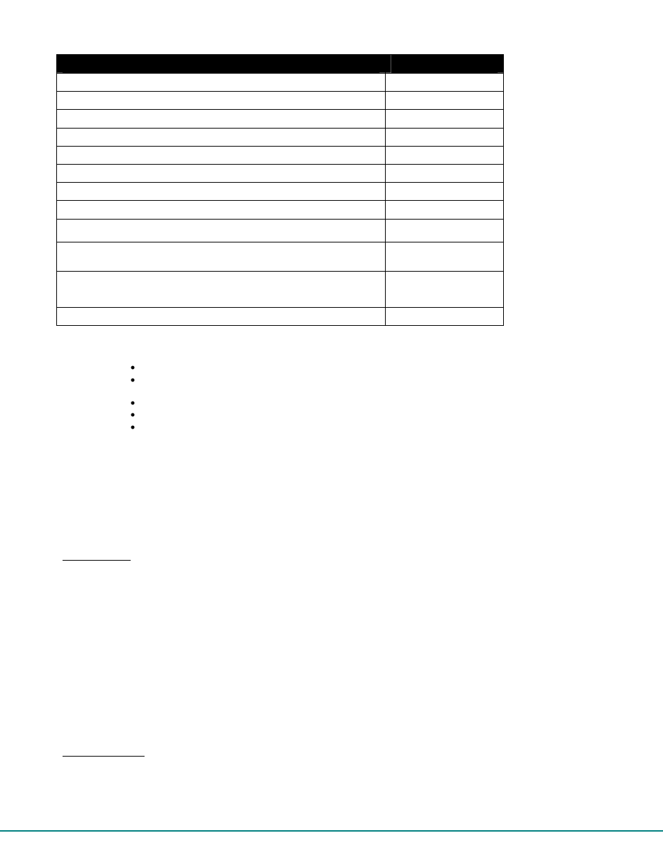 Scan mode, Normal mode | Network Technologies CAT5 User Manual | Page 25 / 54
