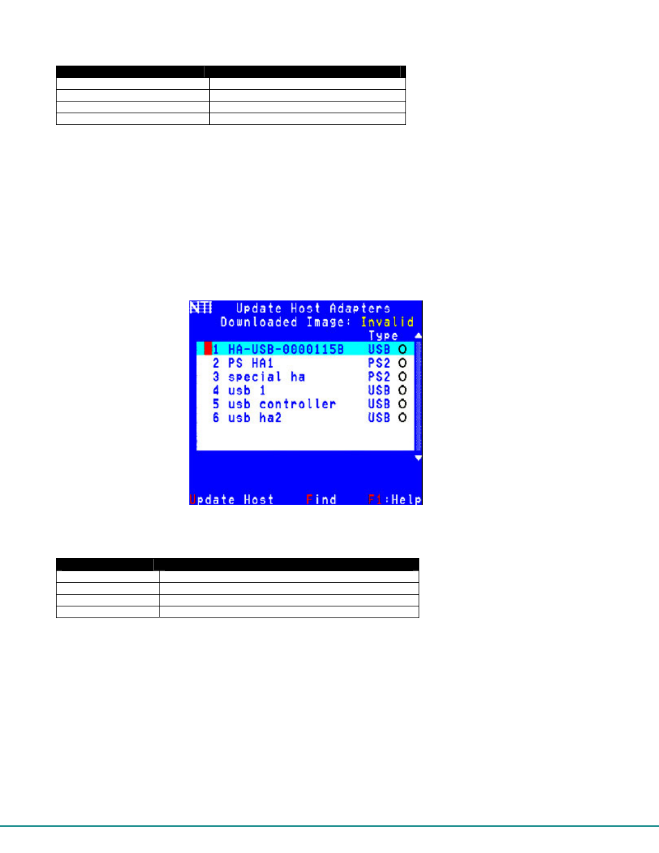 Network Technologies CAT5 User Manual | Page 43 / 54