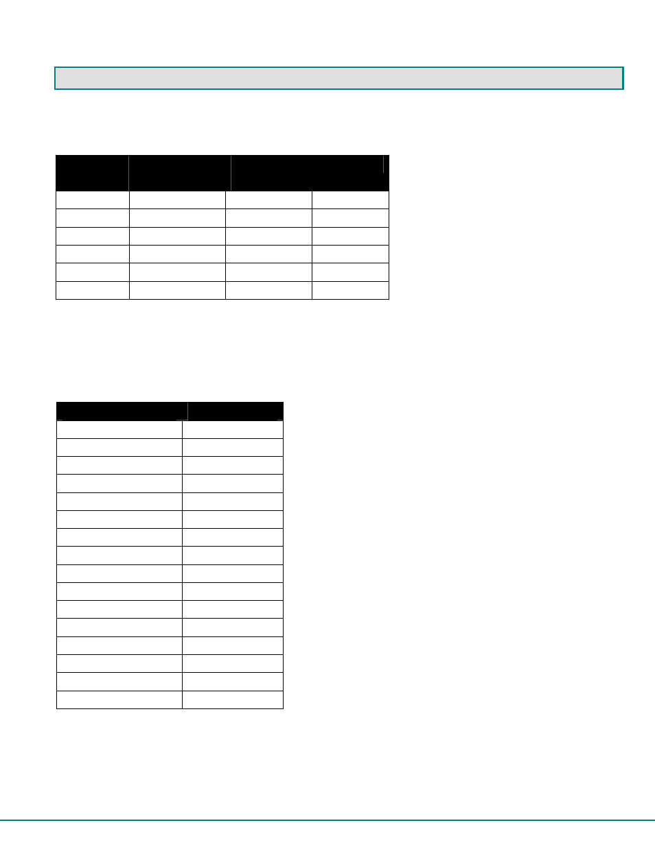 Keyboard mapping key equivalents, Sun’s 16 extra keys | Network Technologies CAT5 User Manual | Page 49 / 54