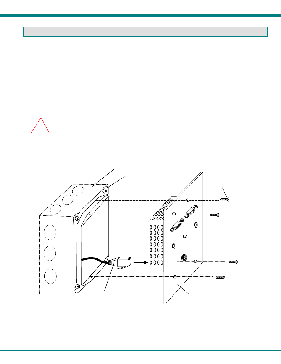 Installation, Installing the local unit | Network Technologies ST-C5VA-WL500 User Manual | Page 7 / 14