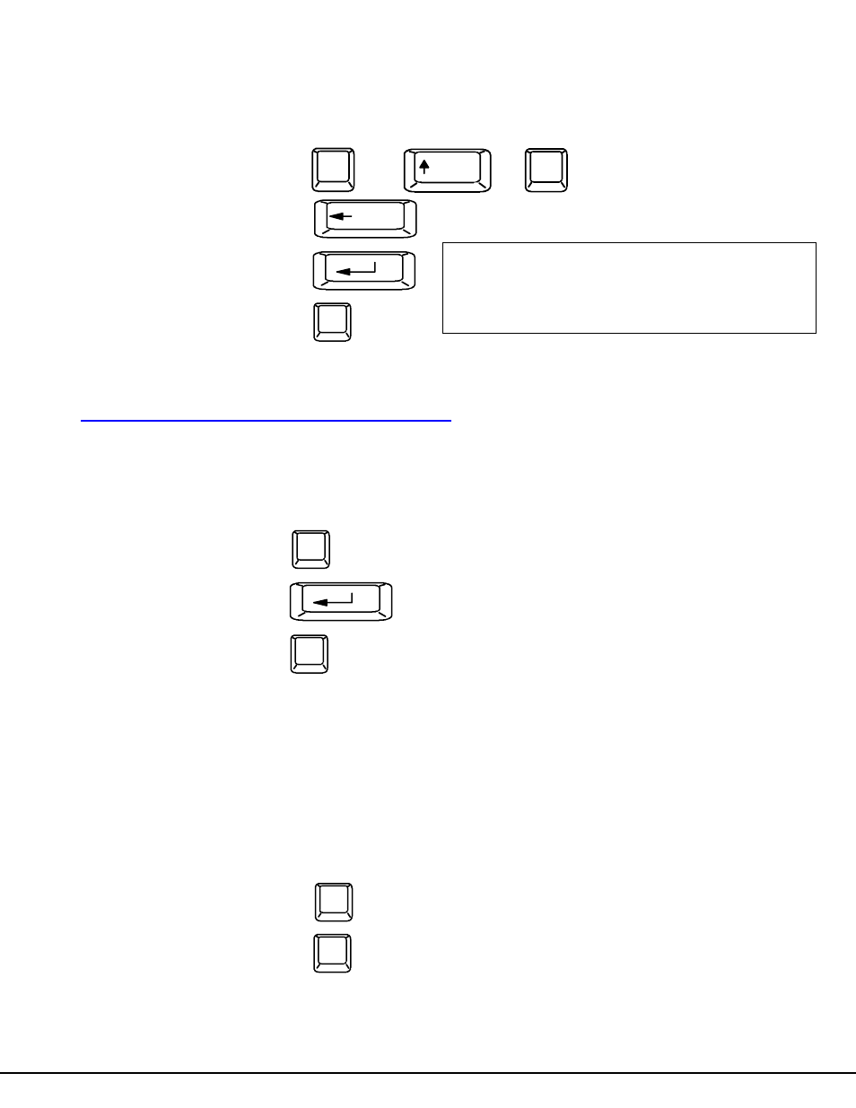 Network Technologies NODEMUX ST-NXM-U-HD User Manual | Page 12 / 27