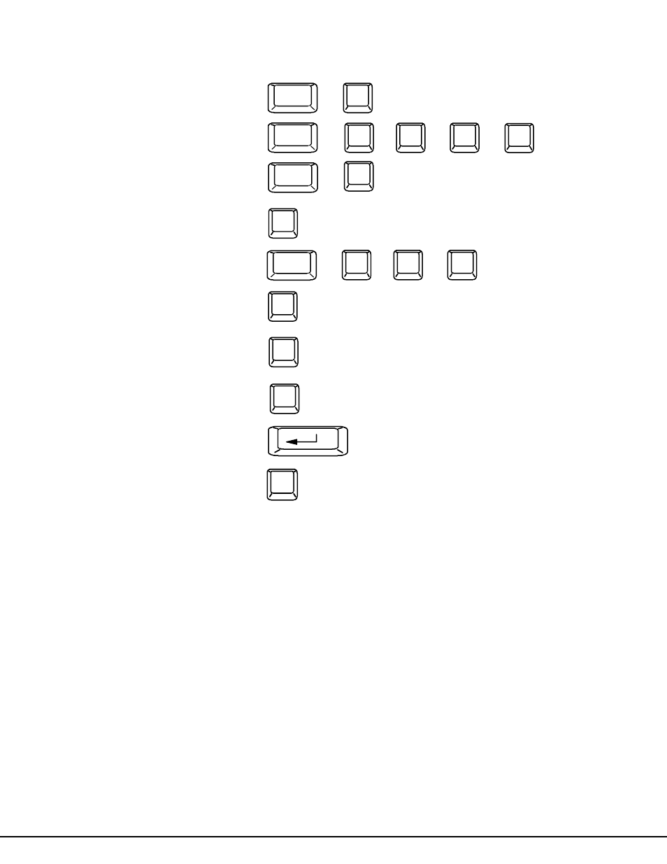 Network Technologies NODEMUX ST-NXM-U-HD User Manual | Page 16 / 27