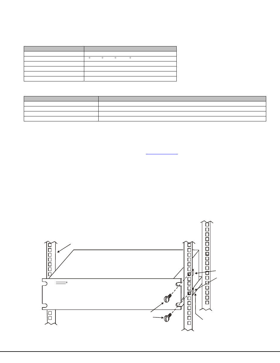 Network Technologies NODEMUX ST-NXM-U-HD User Manual | Page 26 / 27