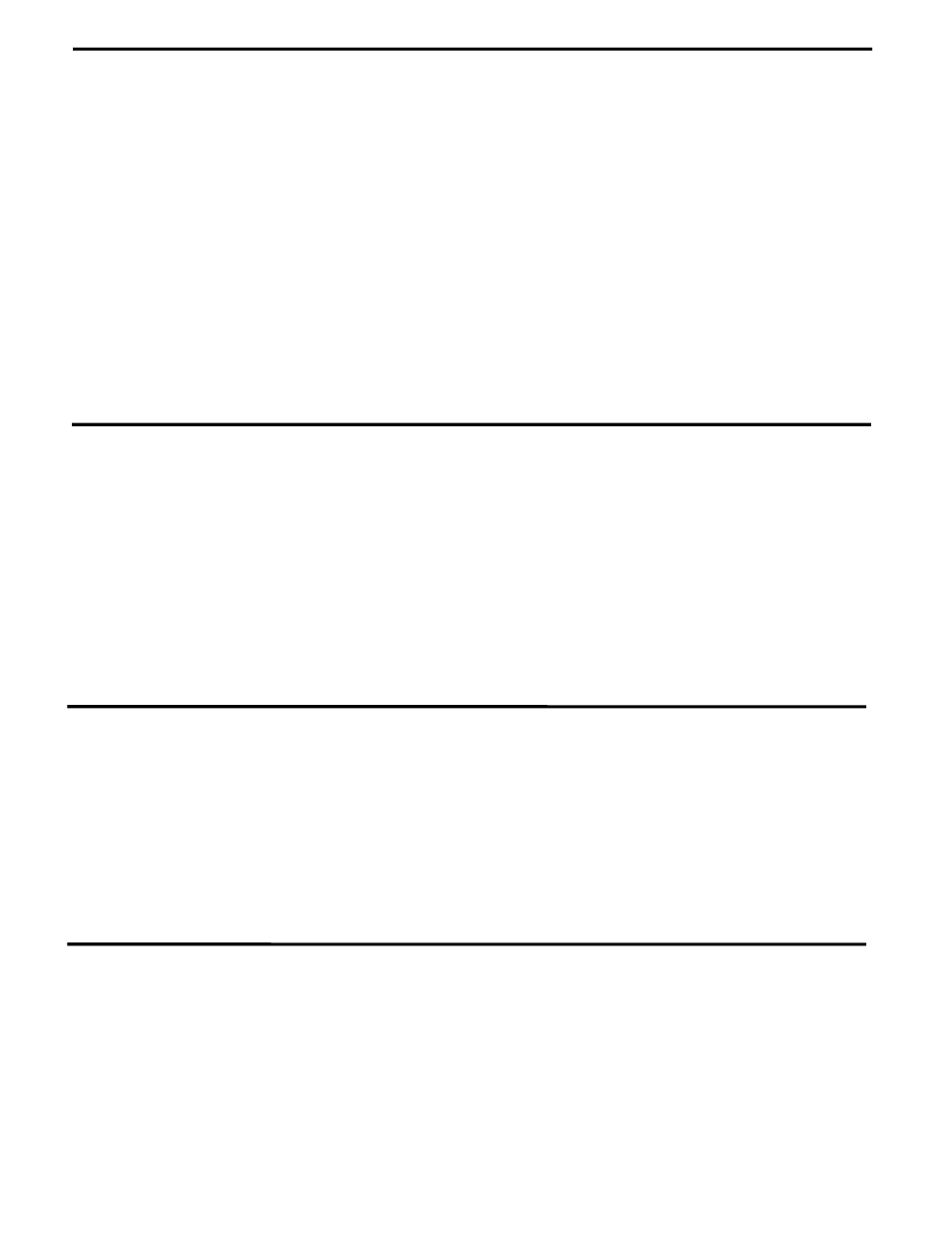 Network Technologies ETH-4X1 / 2X1 User Manual | Page 2 / 10