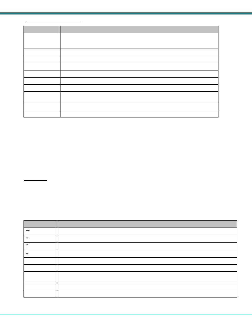 Edit mode | Network Technologies ST-nXm-U User Manual | Page 21 / 33