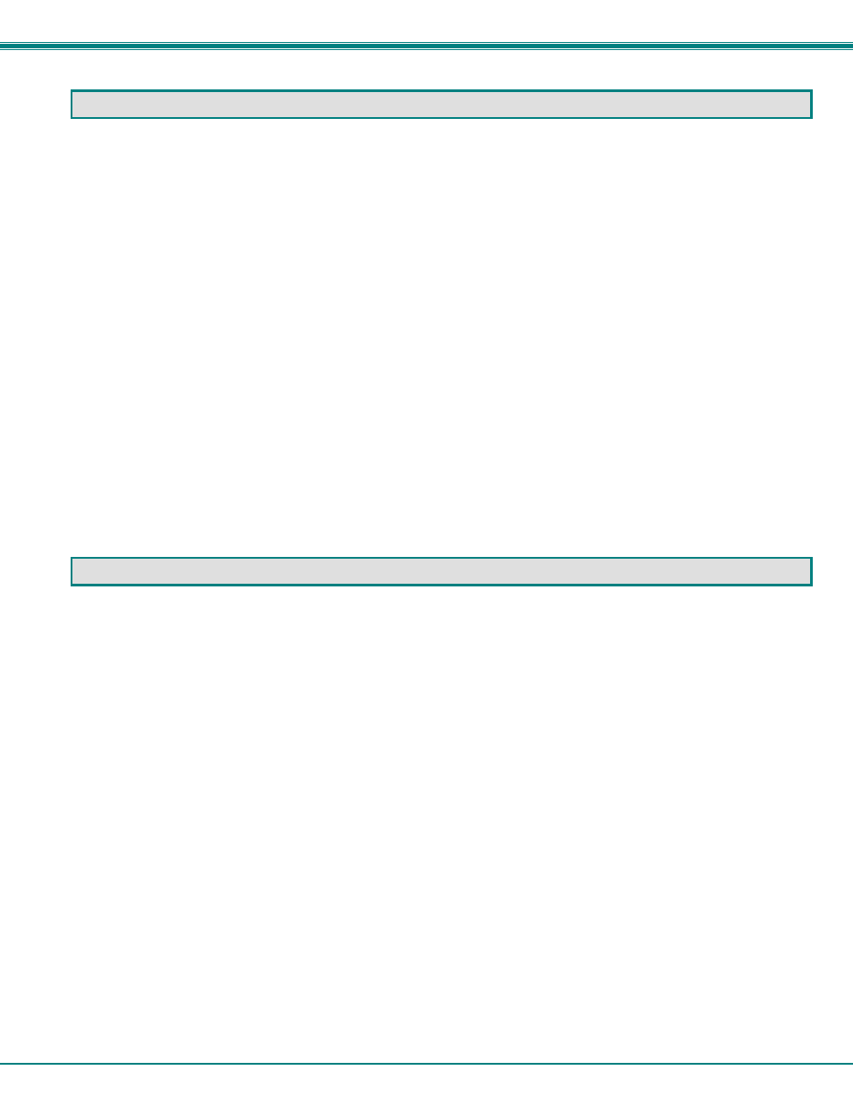 Index, Warranty information | Network Technologies ST-nXm-U User Manual | Page 33 / 33