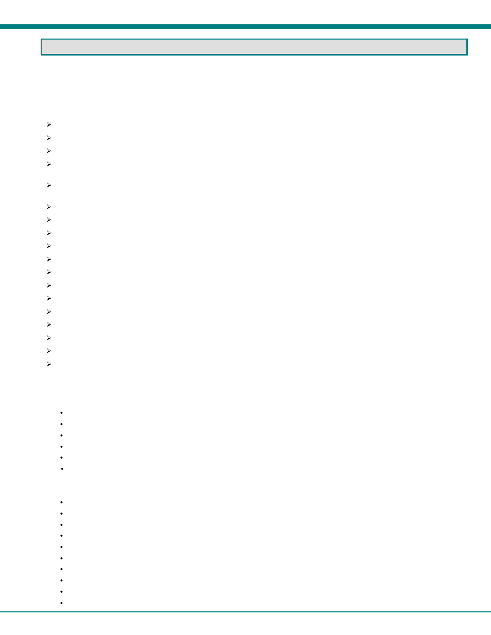 Introduction, Features, Compatibility | Network Technologies ST-nXm-U User Manual | Page 5 / 33