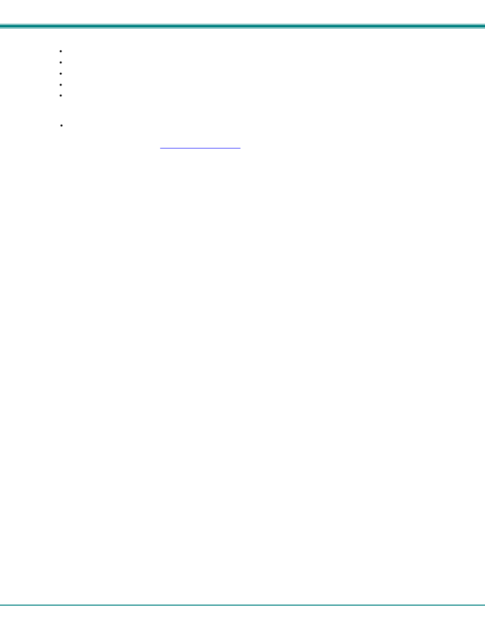 Network Technologies ST-nXm-U User Manual | Page 6 / 33