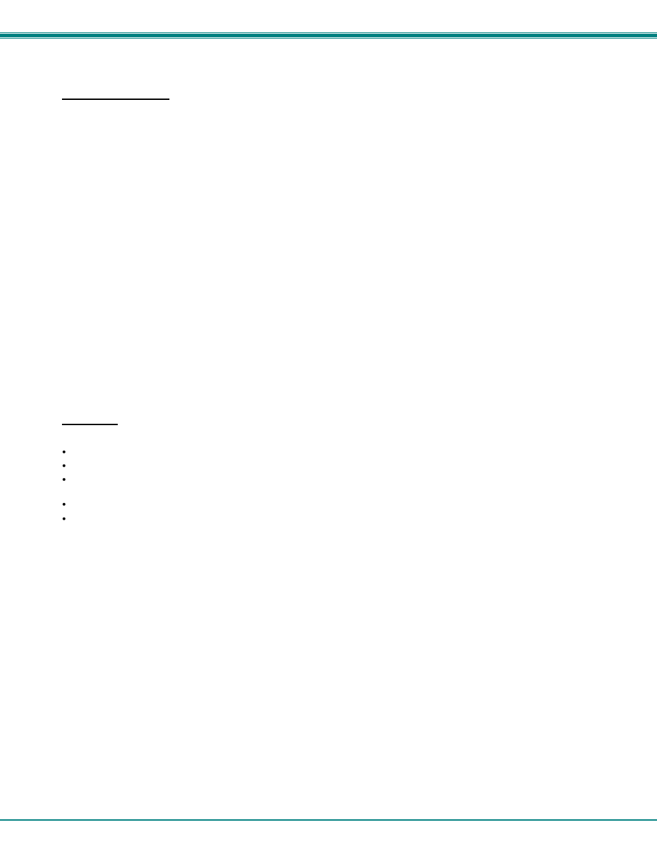 Ordering information, St-nxm-u switch, Materials | Network Technologies ST-nXm-U User Manual | Page 7 / 33