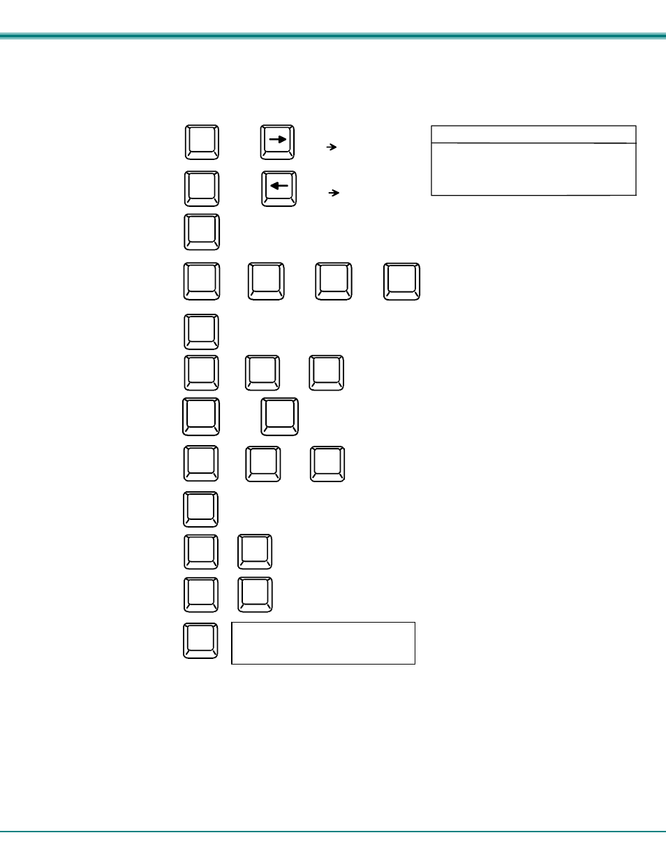 D or | Network Technologies NTI UNIMUX UNIMUX-USBV-2 User Manual | Page 10 / 16