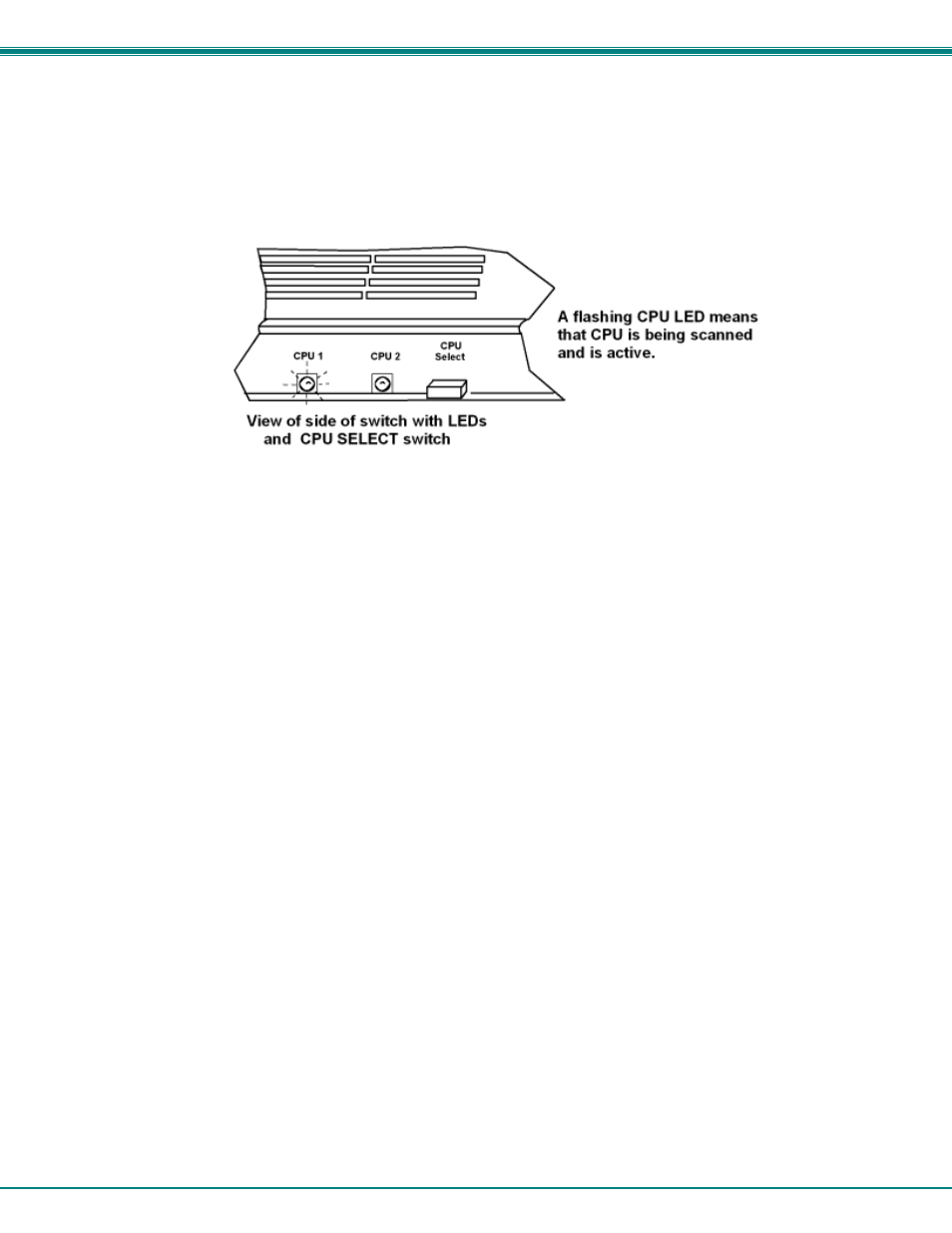 Scan mode, Broadcast mode, Normal mode | Mice and trackballs with macs | Network Technologies NTI UNIMUX UNIMUX-USBV-2 User Manual | Page 11 / 16