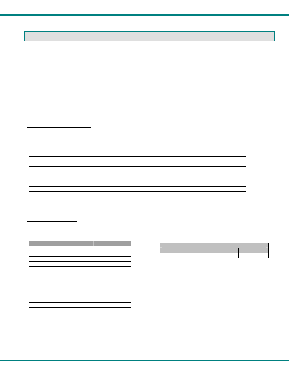 Keyboard features, Keyboard-to-computer translation, Translation capabilities | Translation tables | Network Technologies NTI UNIMUX UNIMUX-USBV-2 User Manual | Page 12 / 16