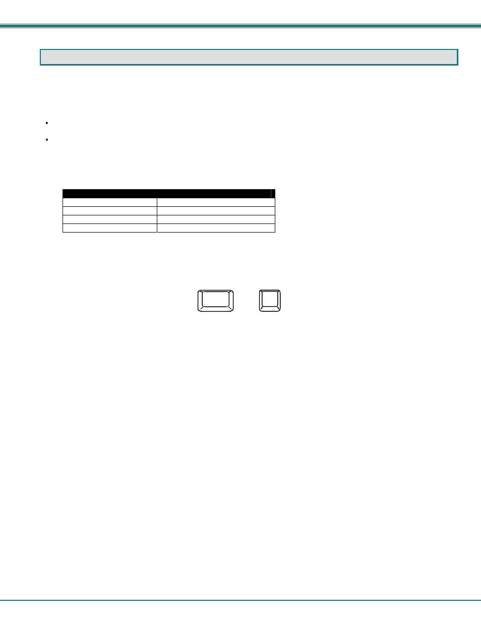 Using the nti switch, Cpu select, Keyboard control | Network Technologies NTI UNIMUX UNIMUX-USBV-2 User Manual | Page 9 / 16