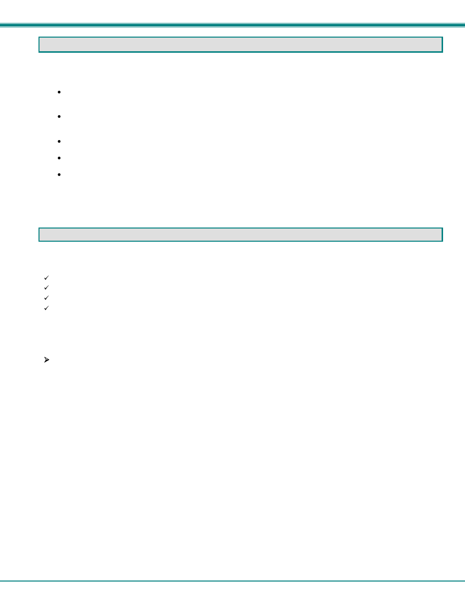 Introduction, Materials | Network Technologies UNIMUX-USBV-2 User Manual | Page 4 / 9