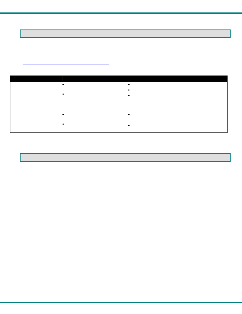 Troubleshooting, Warranty information | Network Technologies UNIMUX-USBV-2 User Manual | Page 9 / 9