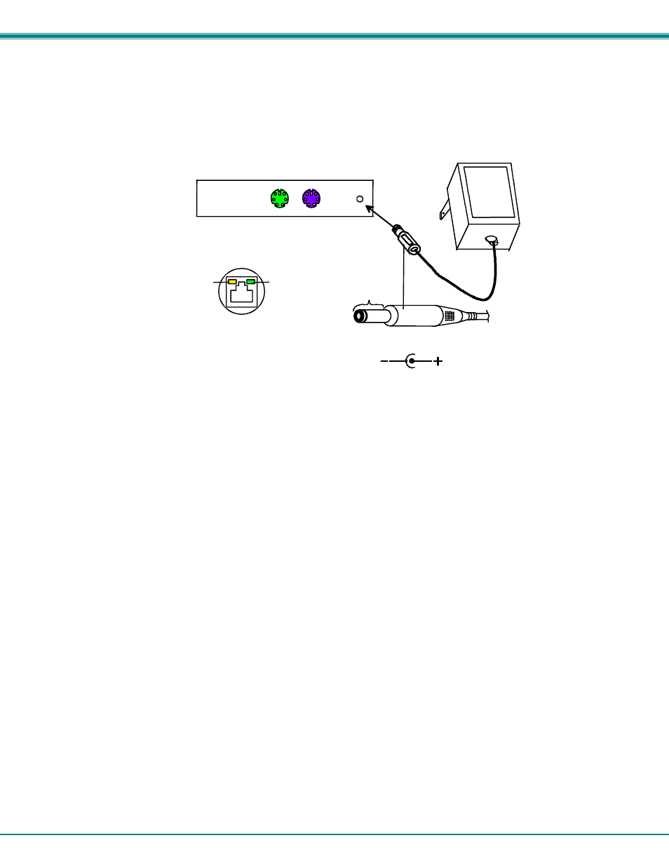 Plug-in and boot up | Network Technologies ST-C5KVM2ARS-1000S User Manual | Page 14 / 21