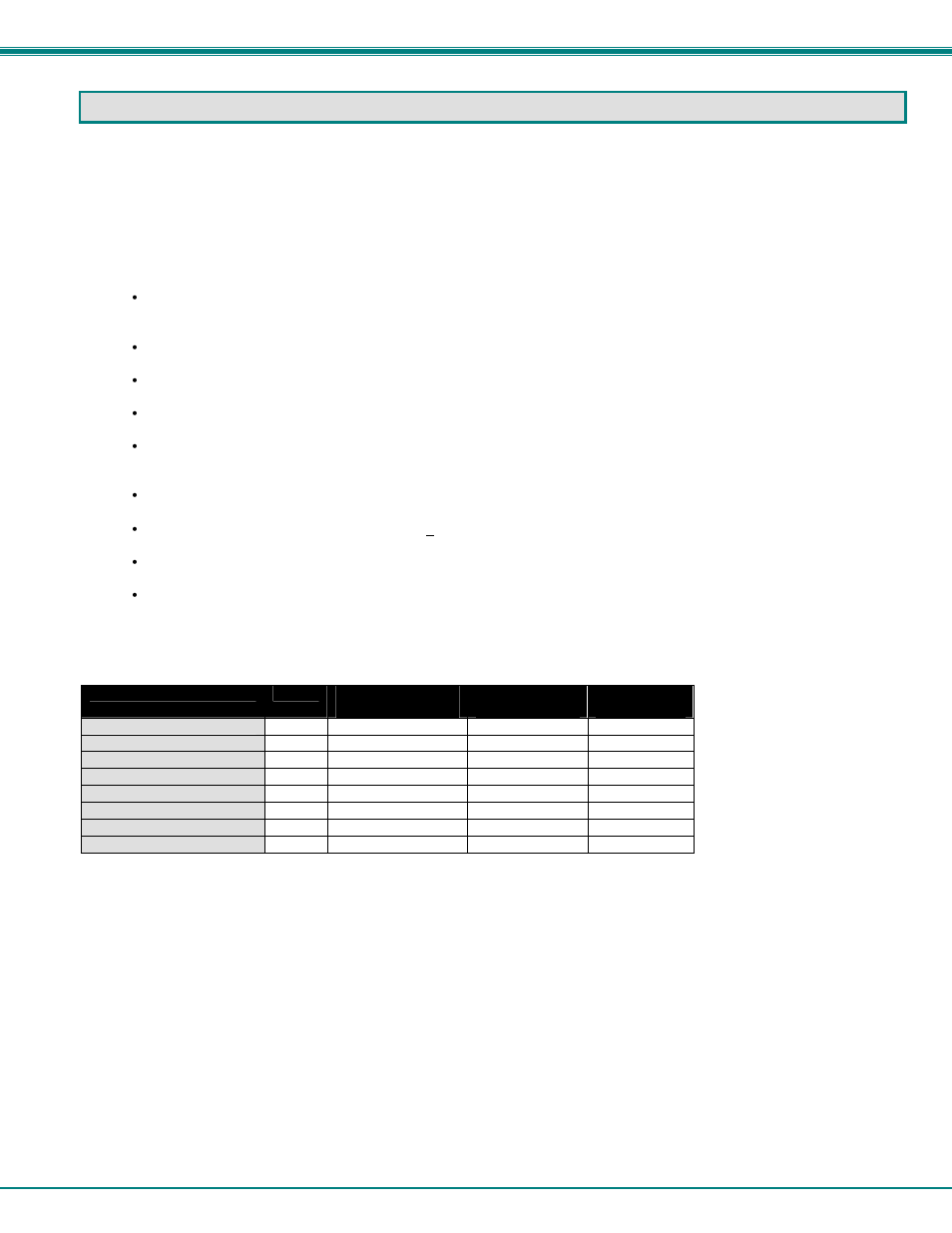 Introduction | Network Technologies ST-C5KVM2ARS-1000S User Manual | Page 4 / 21