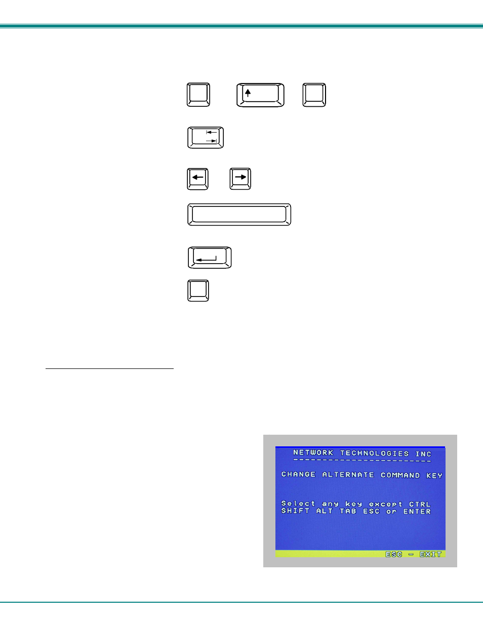 Network Technologies USBV-x User Manual | Page 20 / 43