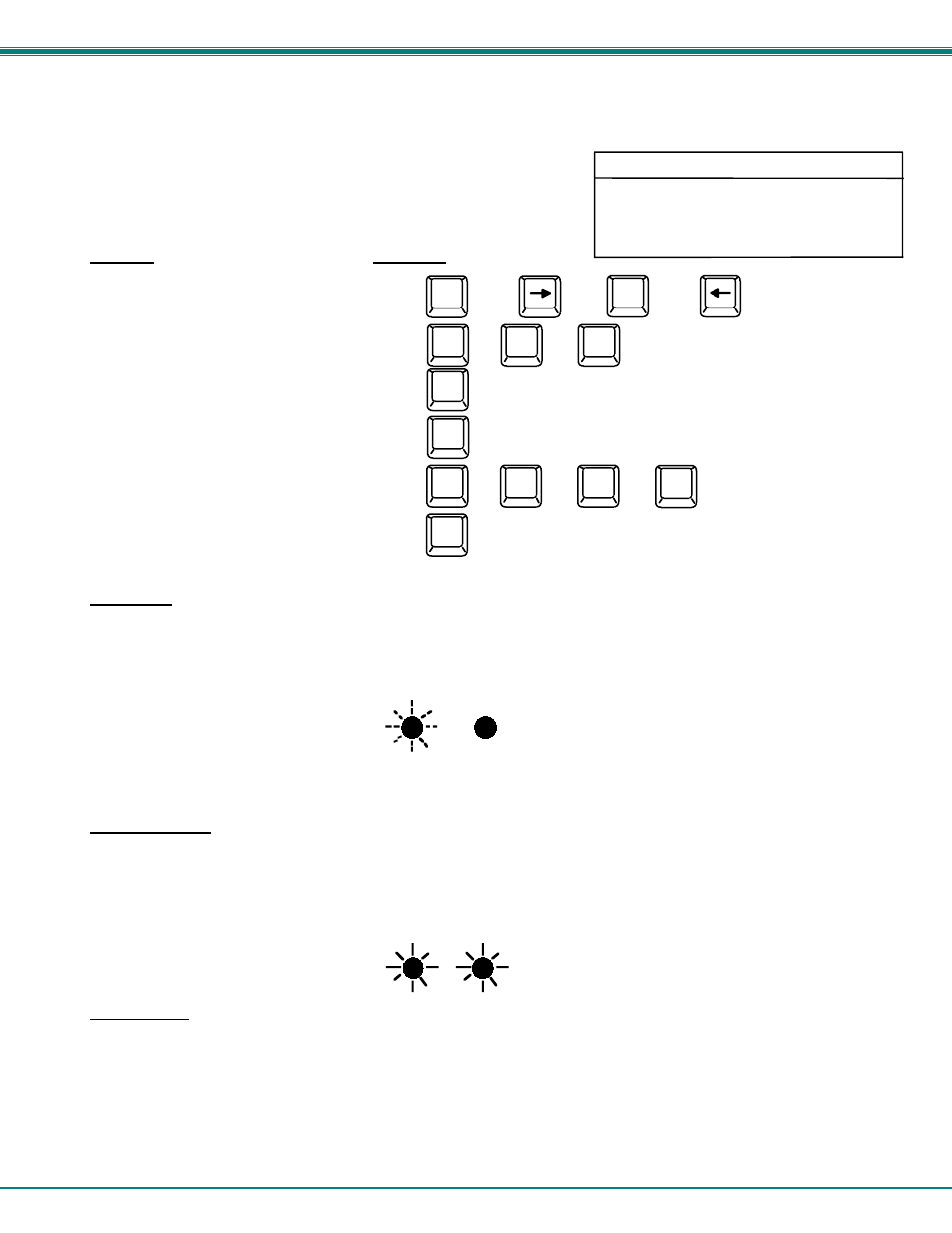 Bi or d or or, Cpu 1 cpu 2 | Network Technologies ST-2U User Manual | Page 13 / 20