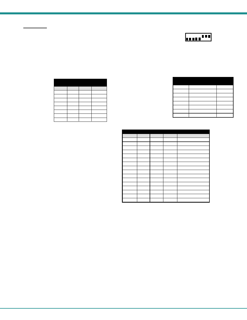 Rs232 interface test program | Network Technologies ST-2U User Manual | Page 16 / 20