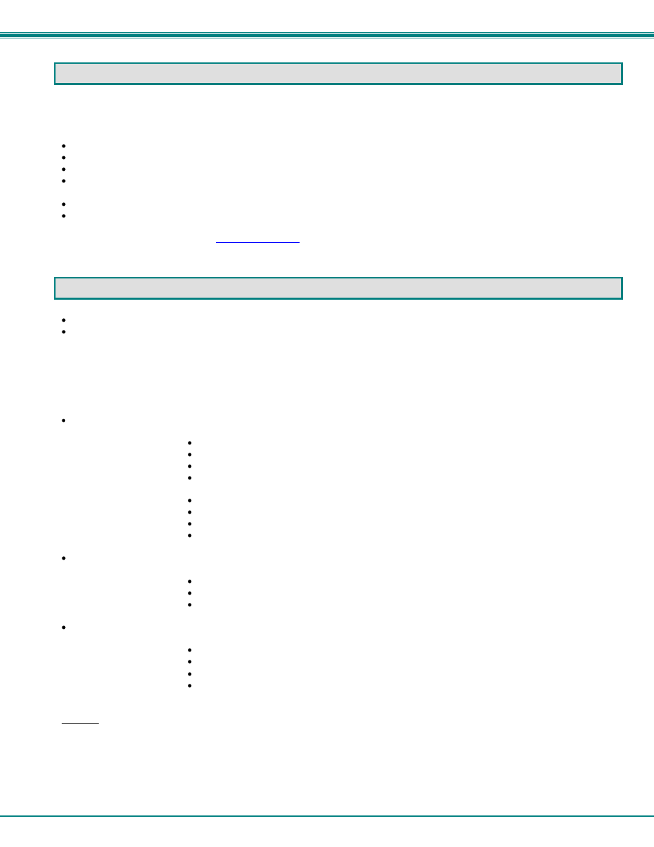 Introduction, Materials | Network Technologies ST-2U User Manual | Page 4 / 20