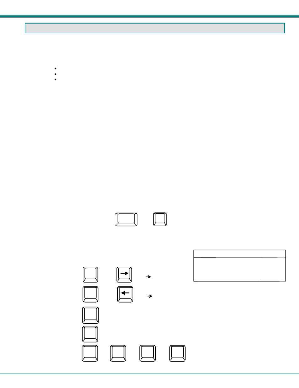 D or, Using the unimux dvi kvm switch, Front panel control | Keyboard control, Command mode | Network Technologies 2907 User Manual | Page 14 / 26