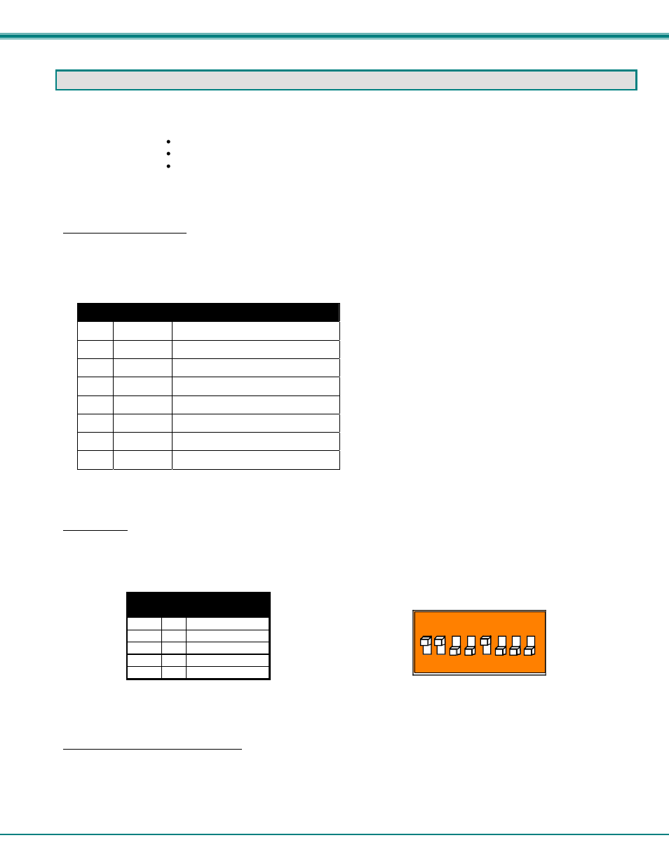 Rs232, 18 on, Rs232 connections and configuration | Network Technologies 2907 User Manual | Page 17 / 26