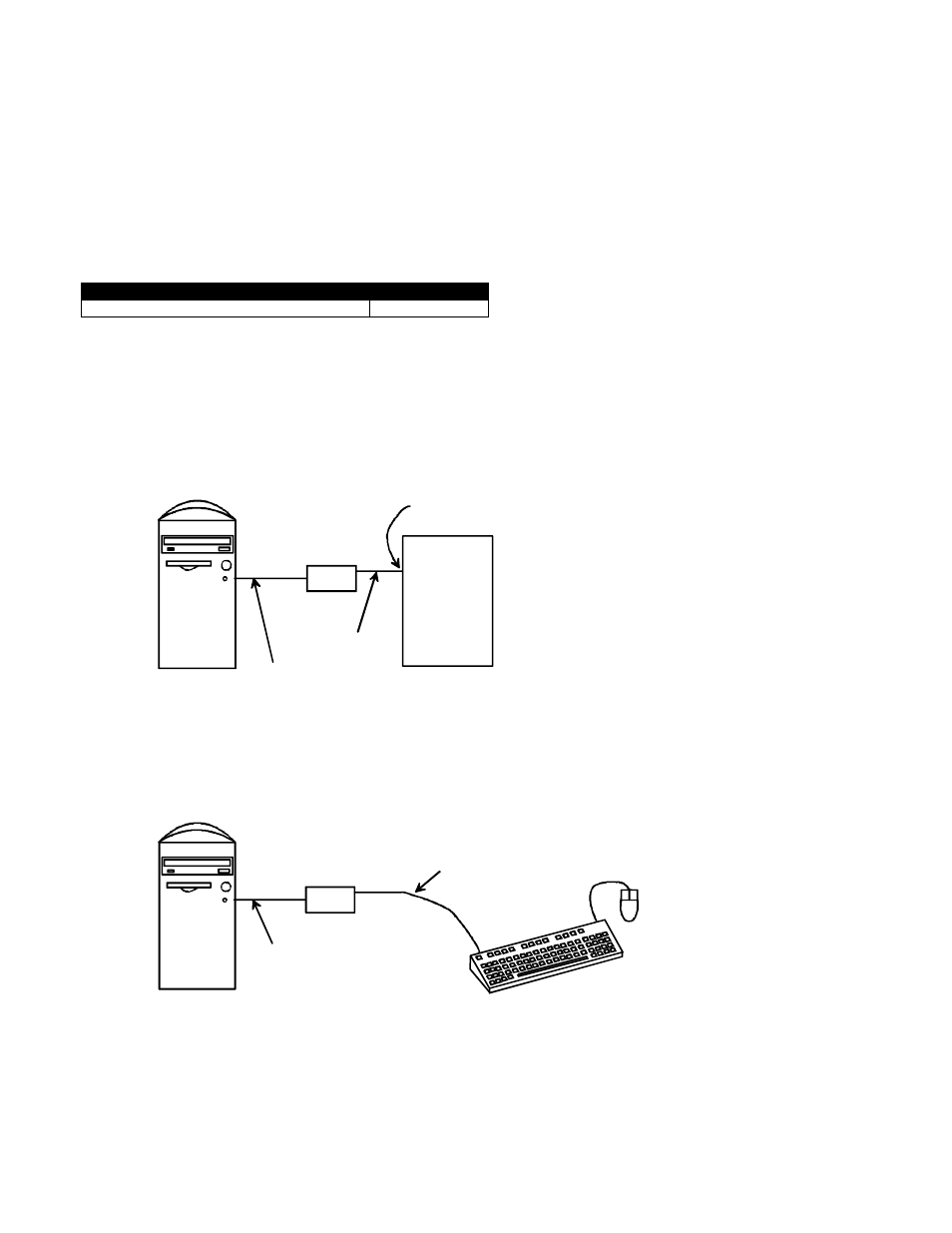 1introduction, Applications | Network Technologies Adapter User Manual | Page 2 / 4