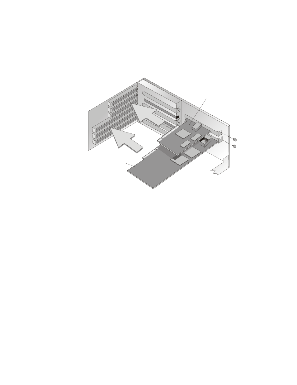 Updating the wan and 10/100 drivers | Network Instruments WAN Probe Kit User Manual | Page 17 / 44