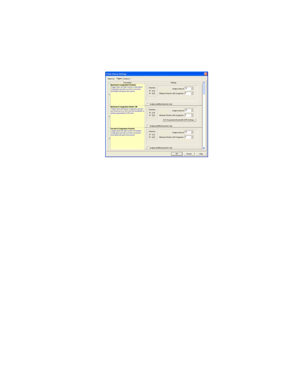 Network Instruments WAN Probe Kit User Manual | Page 43 / 44