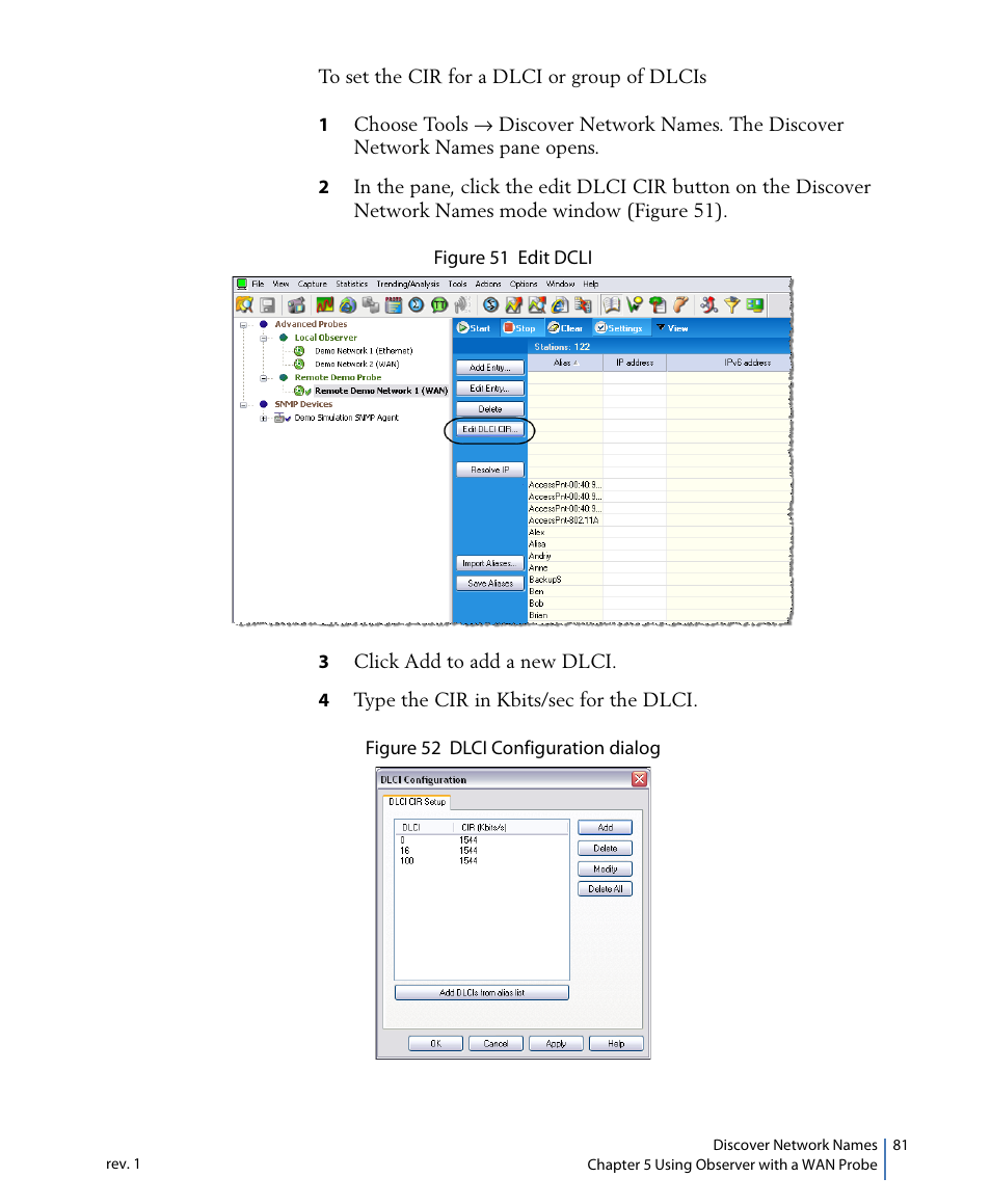 Network Instruments GigaStor 114ff User Manual | Page 81 / 146