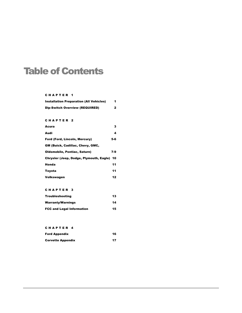 Neo Car Audio Car Audio User Manual | Page 2 / 19