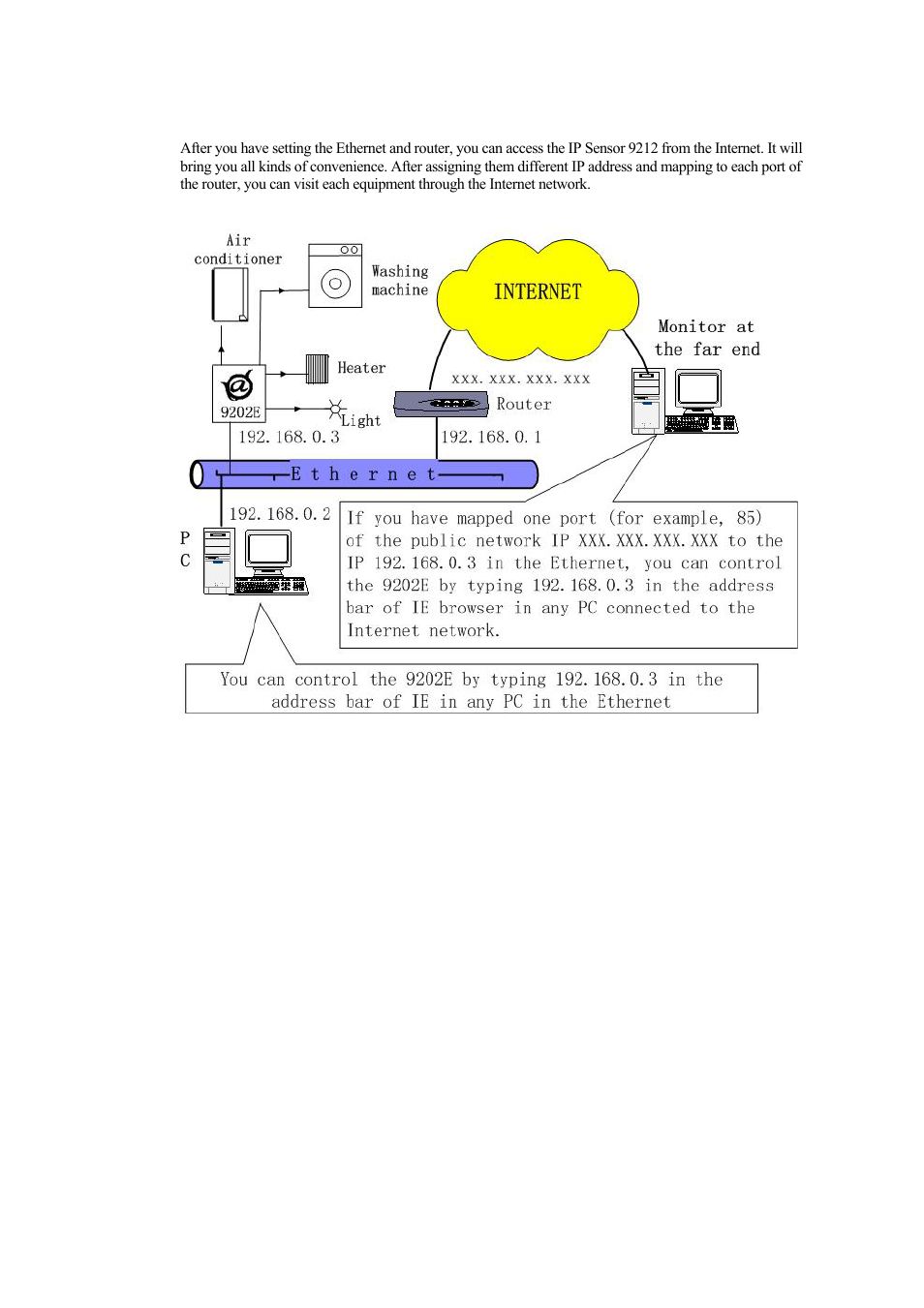 New Media Technology IP Power 9212 User Manual | Page 24 / 26