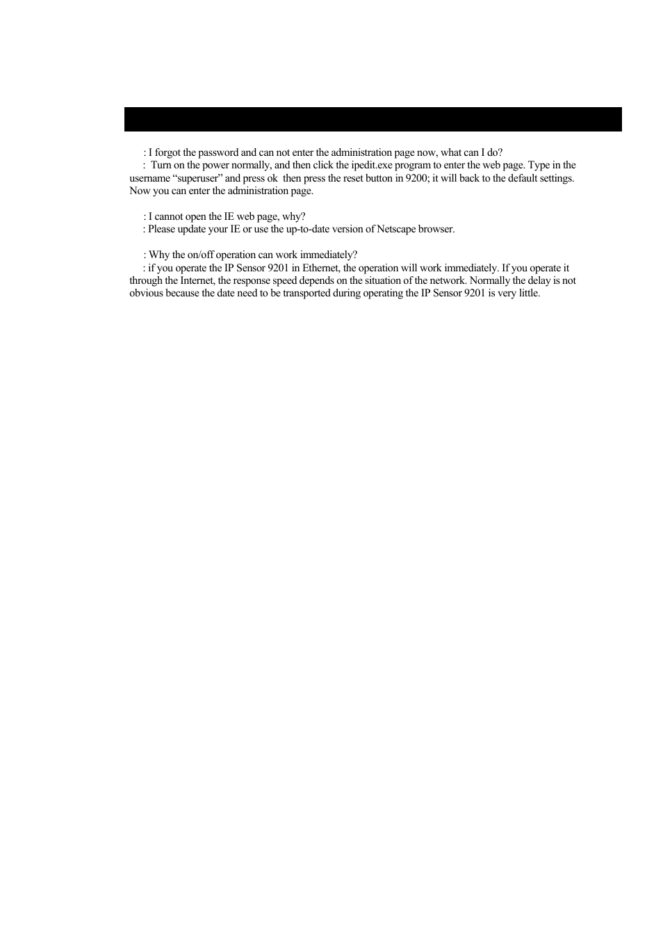 New Media Technology IP Power 9212 User Manual | Page 26 / 26