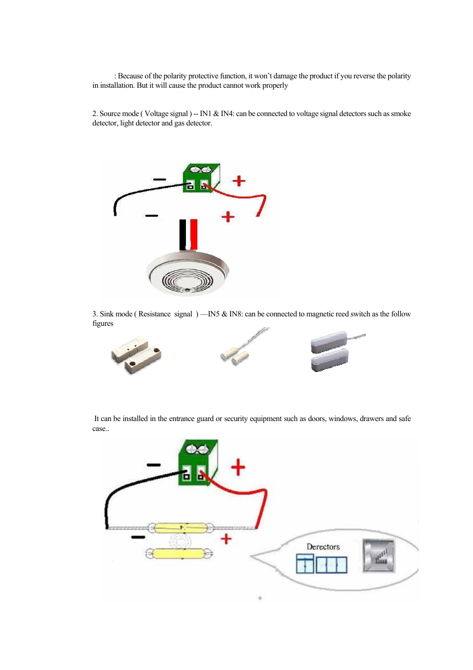 New Media Technology IP Power 9212 User Manual | Page 9 / 26