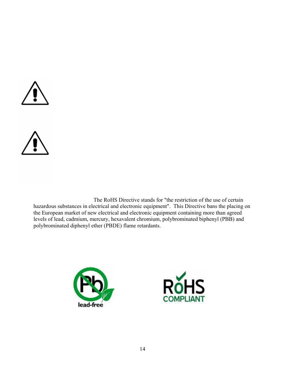 New Media Technology Omnia ONE Multicast User Manual | Page 14 / 61